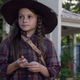 New Judith (Cailey Fleming) is absolutely not the problem. She totally rules.